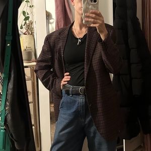 Brunello Cucinelli Suit Jacket